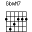 GbmM7