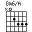 Gm6/A