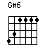 G#6