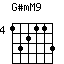 G#mM9